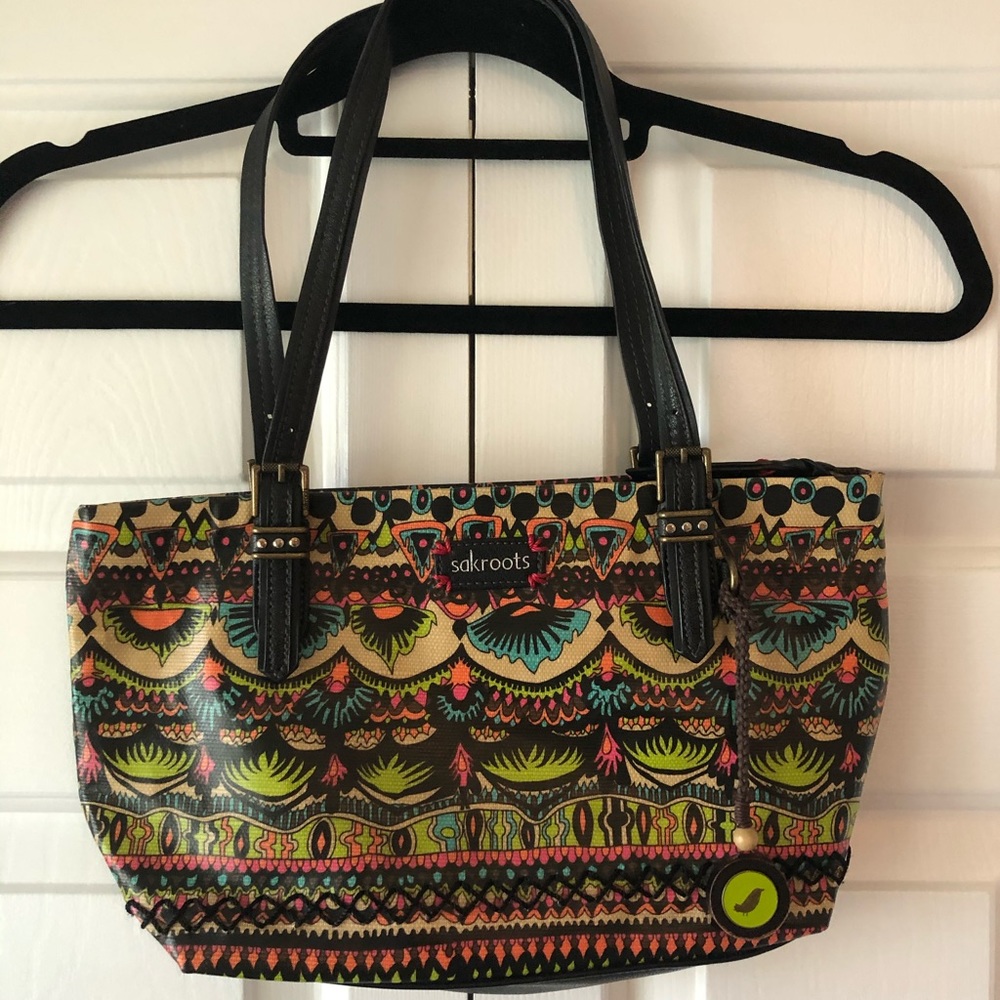 Sakroots purse